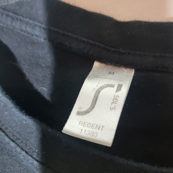 🎤A NIGHT IN TEXAS AUSTRALIAN DEATHCORE BAND T🎤 - Picture 3 of 4